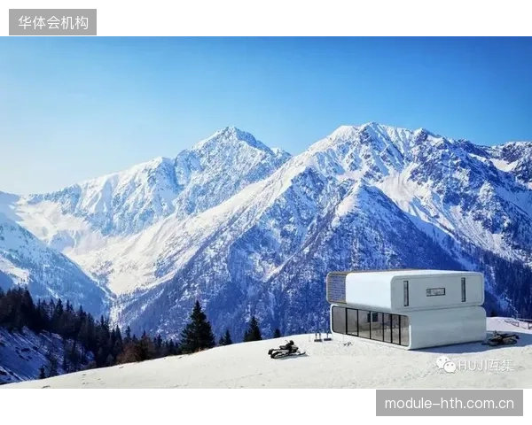以Populous为代表的设计公司正通过工业化预制和模块化策略，显著压缩大型体育场馆的建设周期与成本