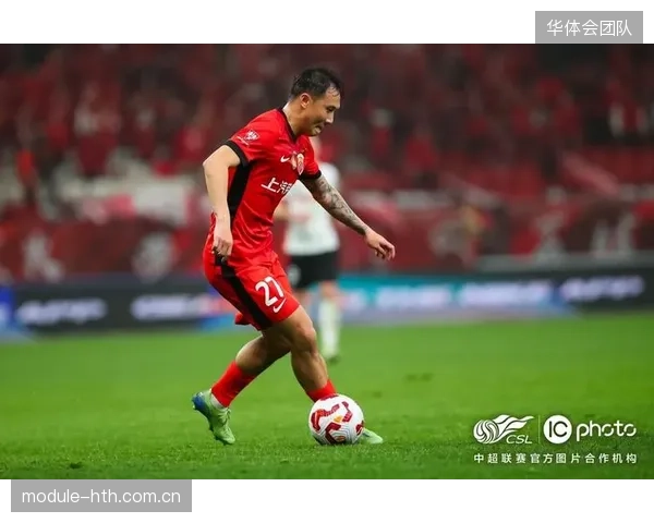 海港边路进攻乏力，主帅穆斯卡特可能在夏窗重新启用技术型中场梅伦多。